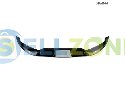 Αεροτομή εμπρός προφυλακτήρα BMW 5 G30 M (2021-2023) Facelift - DBa844